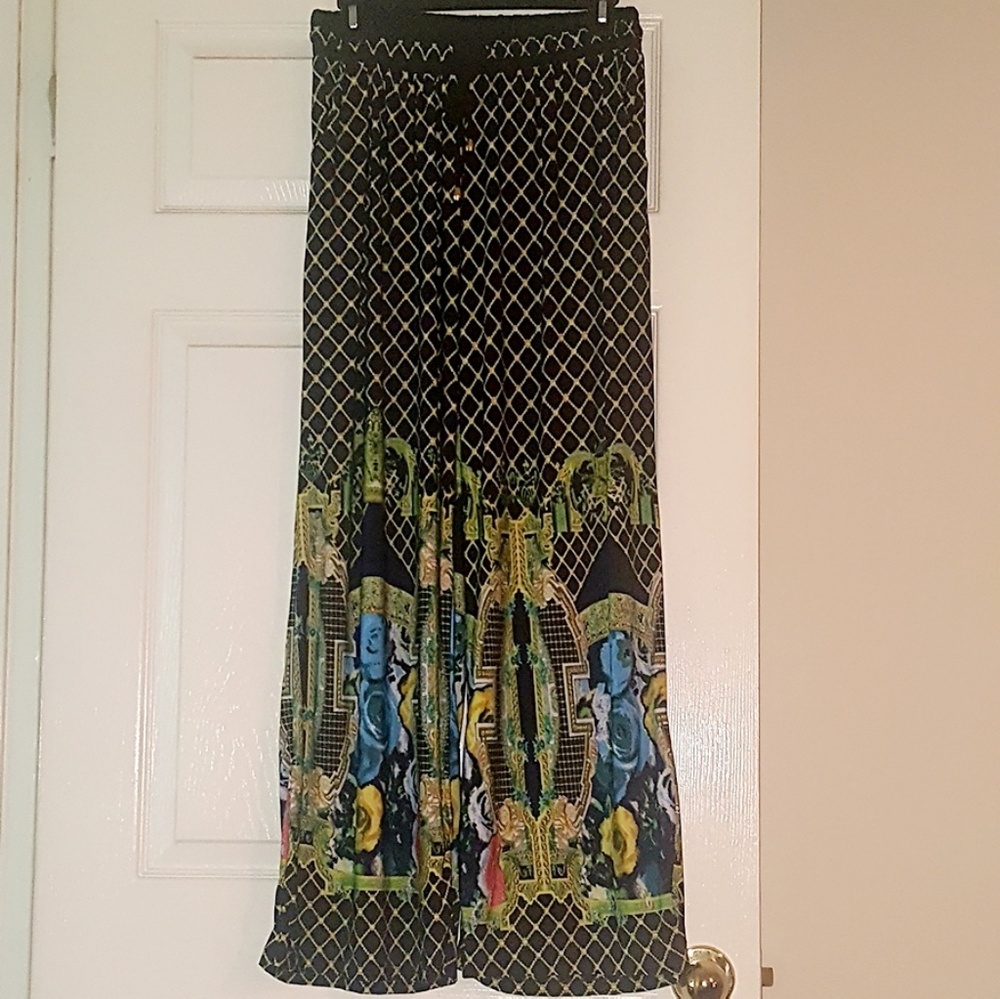 Plazzio pants